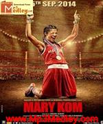 Mary Kom 2014
